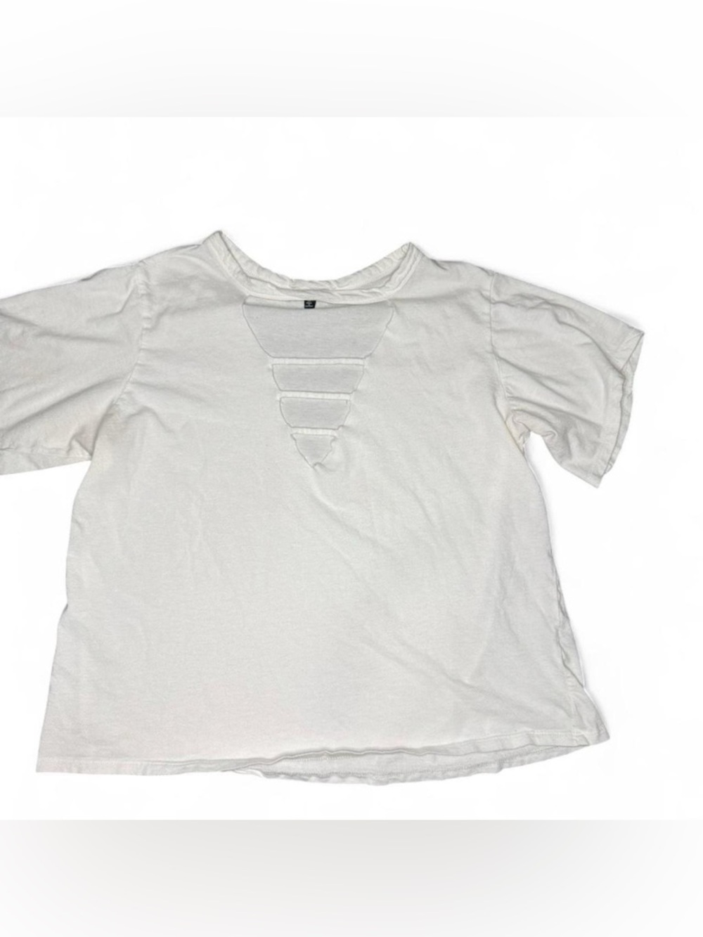Charlotte Russe Tee